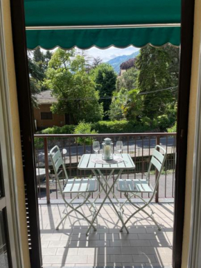 Casa Ambra in Tremezzo 50m vom Comer See